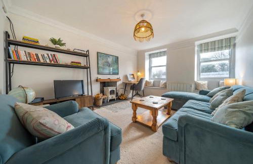 Charming Cornish Cottage in the heart of St Agnes - Foto 3