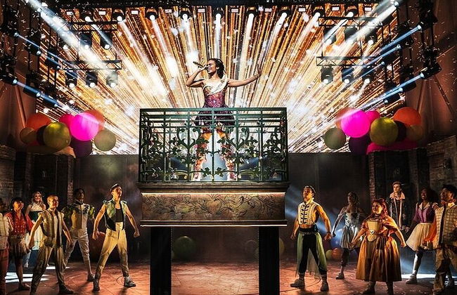 & Juliet on Broadway Ticket avec expérience VIP et déjeuner - Photo 2