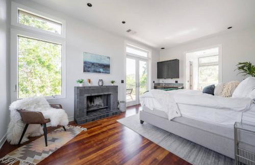 Serene Millerton Lake Villa w/ Panoramic Lake View - Foto 45