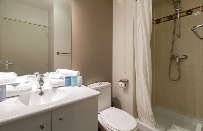 Appart'City Confort Paris Villejuif - Foto 42