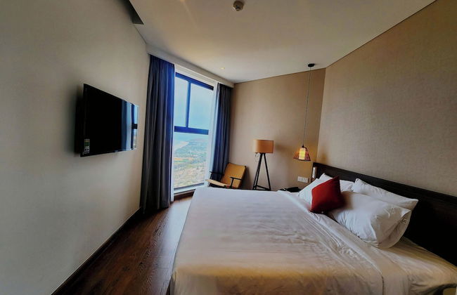 Mandala Twilight Haven Retreat - Foto 5