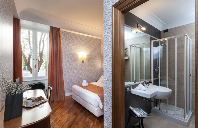 Suite Beccaria in Piazza del Popolo - Foto 33