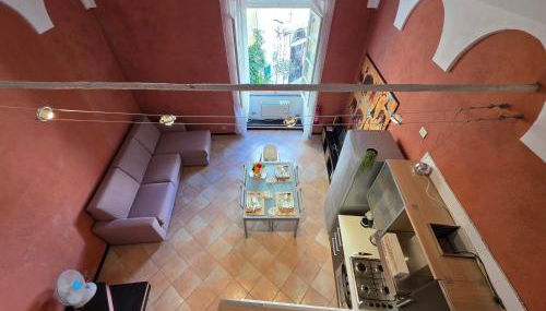 Old Town, Loft with Square View - Foto 2