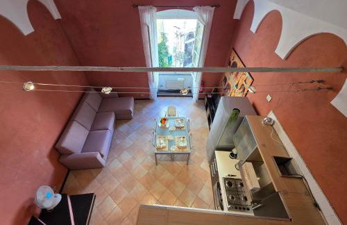 Old Town, Loft with Square View - Foto 2