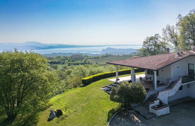 Villa Anna Miralago - Foto 32