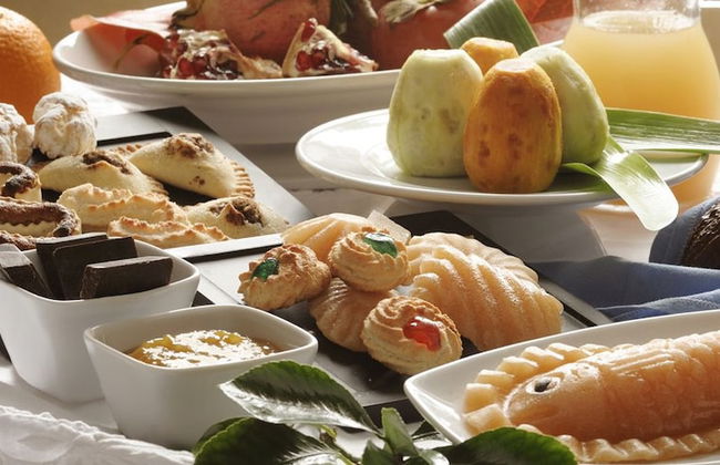 Agriturismo Il Granaio - Photo 41