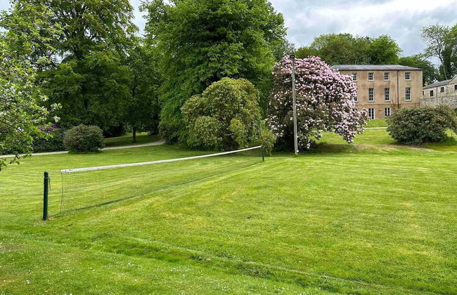 3 Bed Barn - Pets - Smoking - Garden - Parking - Foto 11