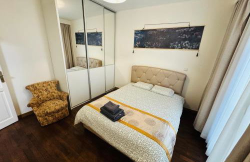 2-bedrooms apart near Parc des Princes - Foto 7