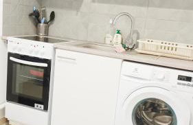 Bienvenue à PARIS - Appartement confortable, grande terrasse privée au calme, parking gratuit - Foto 15