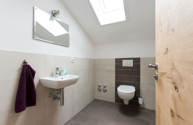 Zaißlhäusl Hof Ferienwohnungen - Photo 17