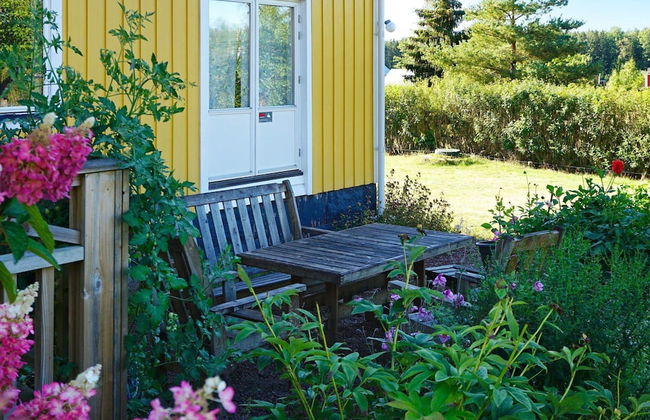 10 Person Holiday Home in Vimmerby-by Traum - Foto 25