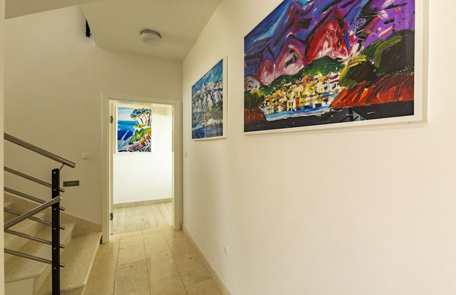 Villa Romance - Foto 33