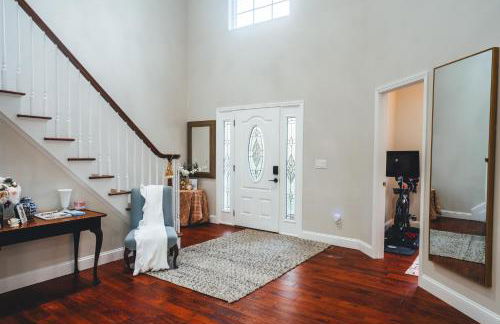 Beach Retreat 4900 Sqft, F1 VR Sim, Up to 21 guests - Foto 18