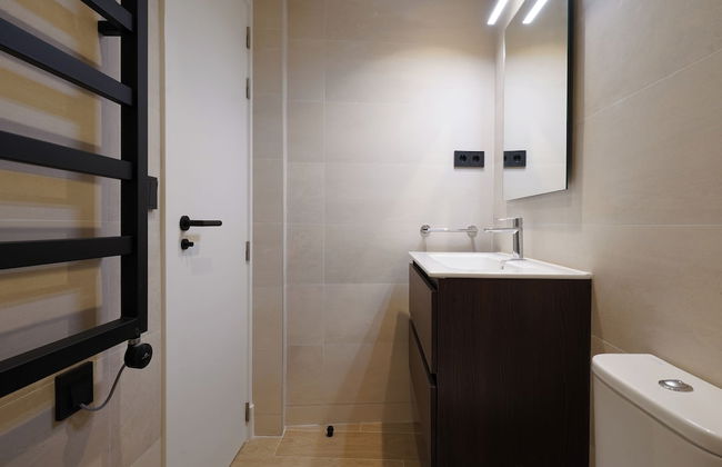 Numa Madrid Sol - Foto 47