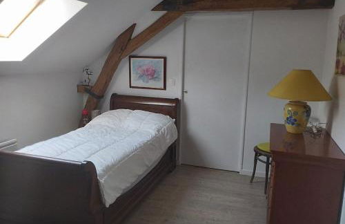 La fermette de Chandigon - Foto 20