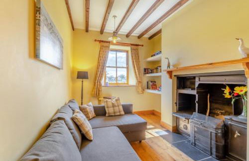 St. Coombs Farmhouse - Foto 14