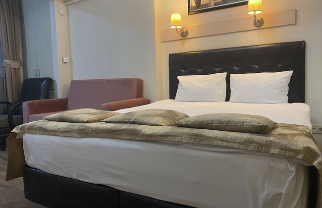 Taksim House Suites - Foto 17