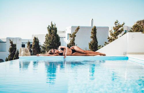 Sunsenses villa Ariadne - Photo 28