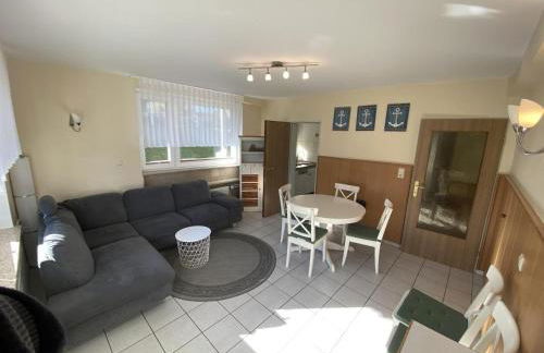 Tant Dora, Haus Meeresgruss - Foto 1