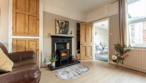 Harrison House - Heworth in York - Foto 1
