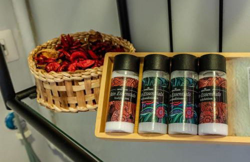 Ex laboratorio al Cit - Foto 11