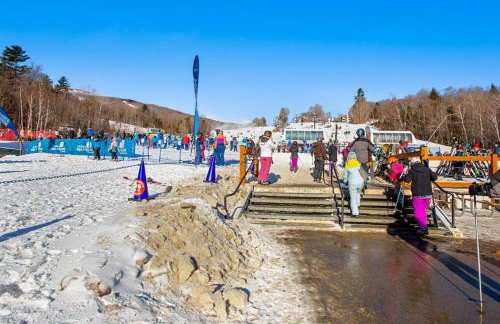 Okemo Mountain Lodge - Foto 24