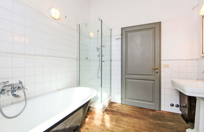 Villa La Piaggia - Foto 16