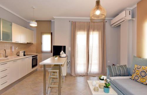 Fibes Luxury Living by RentalsPro Services - Mouries Halkidiki - Foto 33