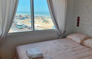 Incrível Sacada à Beira Mar APTO 3Q - Foto 26