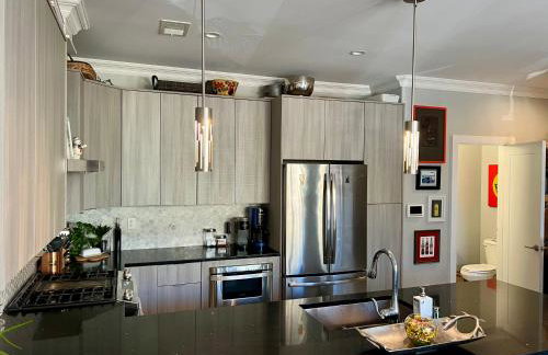 Charles Peak Condo - JC Heights - Foto 7