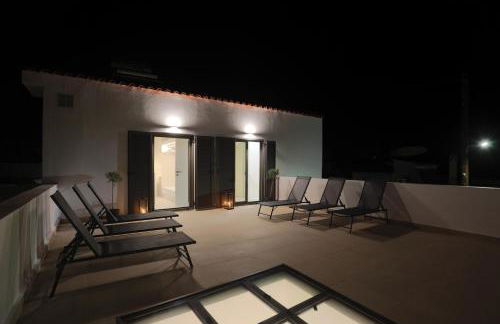 Villa Basilio - Foto 44