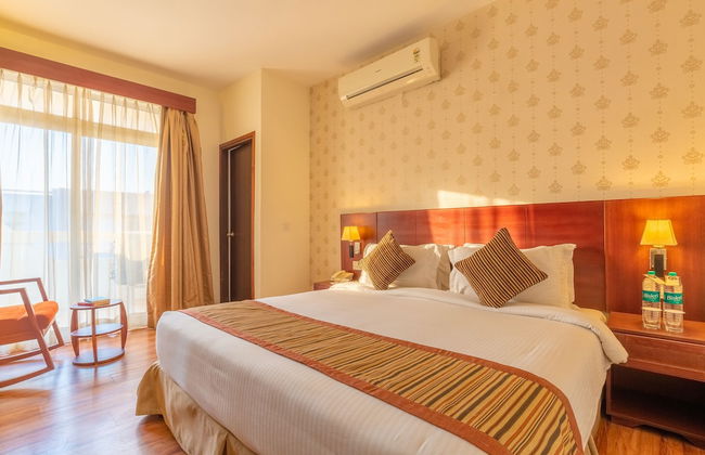 Rosewood Apartment Hotel - Foto 1