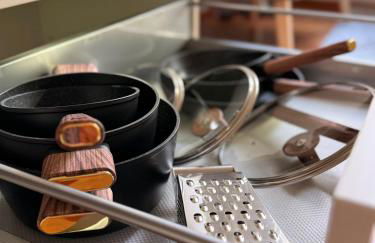 alexas forest hideaway - Foto 17