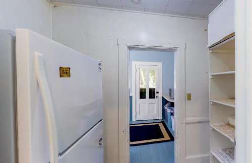 Garden Island's Birch - Foto 9