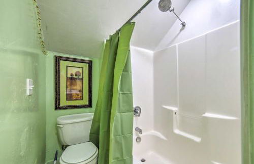 Colorful Sugar City Apartment about 4 Mi to BYU! - Foto 12