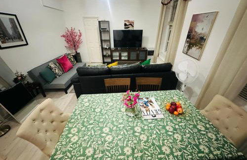 The Lovely Elegant Apartments Around Paddington - Ricky & Giustina Collection- W2, W9, NW8 - Fully equipped and perfect for long stays - Foto 42