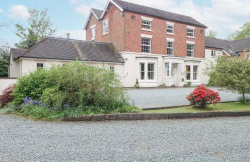 Rosehill Manor - Foto 1