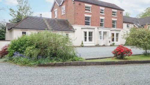 Rosehill Manor - Foto 1