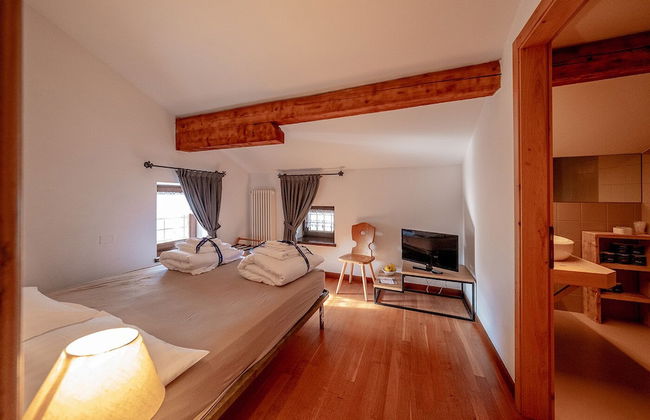 Agritur Mas Dei Chini - Foto 22