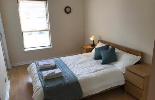 Apartment in Heart of West End- Parking Space- recent refurb- Near University and Kelvingrove Art Gallery - Foto 23