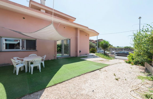 House n Kite in Nurachi - Foto 38