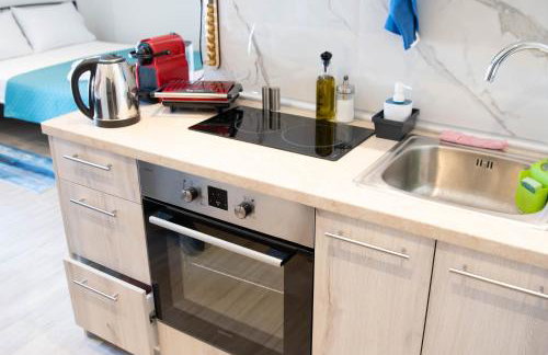 Zeusplace G7 Studio Neoi Poroi - Foto 24