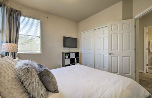 Mesquite Desert Retreat Near Golf and Casinos! - Foto 18