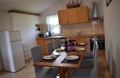 Apartment Gordana - Foto 10