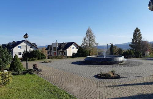 Apartament Nowe Maniowy - Foto 33