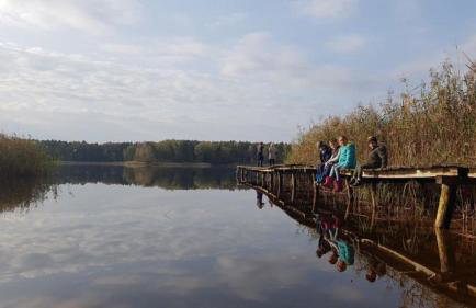 Malanówka II Radęcin - Foto 16