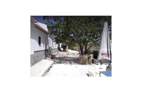 Cuevas Cortijo El Capellán - Foto 67