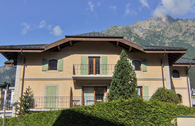 Villa Princesse - Foto 22