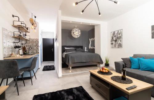 Studio apartman Orhideja - Foto 8