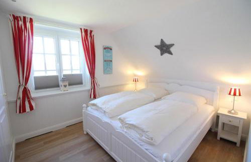 Ferienhüs Ferienhaus Seekieker Hüs - Foto 24